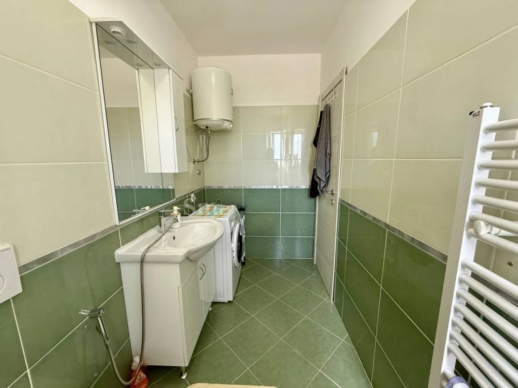 Квартира в Опатии, Хорватия, 69 м² - фото 17