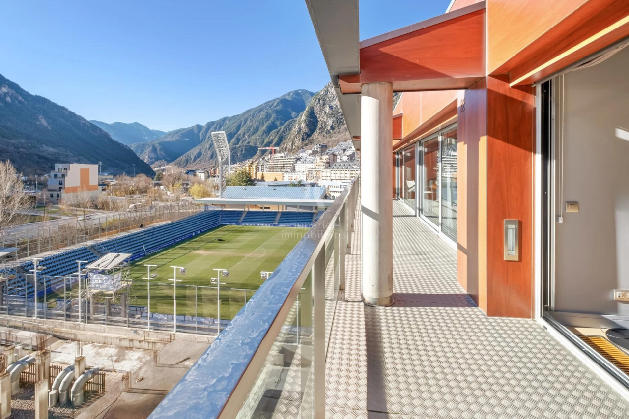 Квартира в Андорра-ла-Велье, Андорра, 330 м² - фото 18