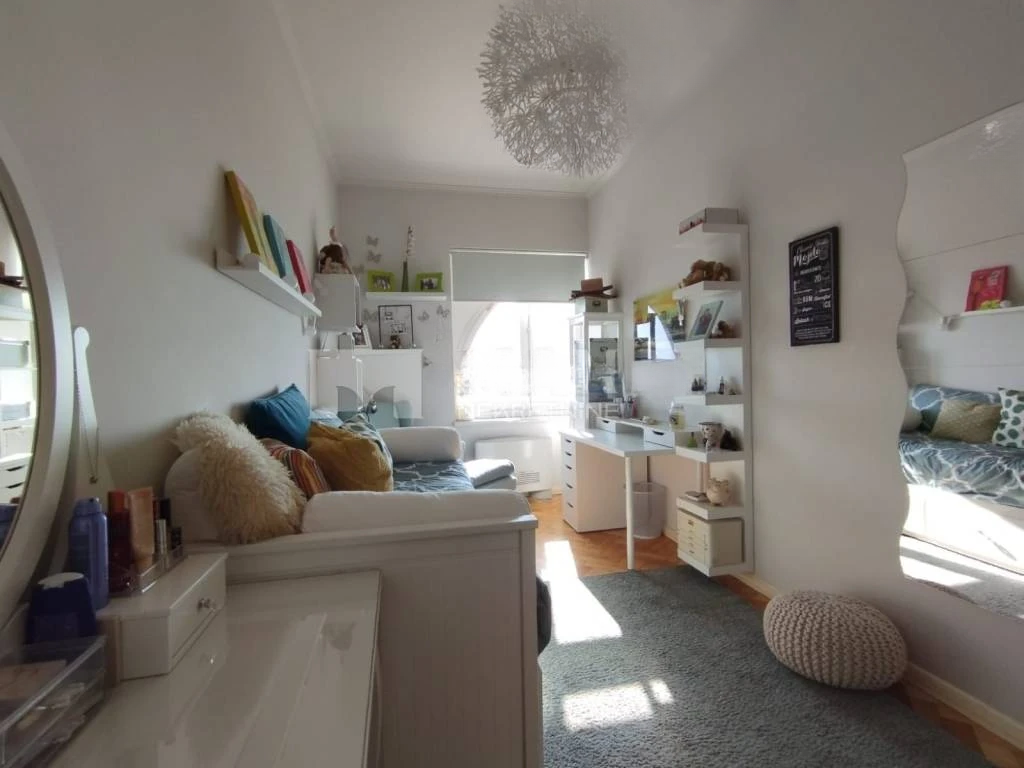Квартира в Опатии, Хорватия, 125 м² - фото 18