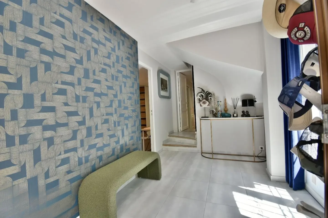 Квартира в Каннах, Франция, 92 м² - фото 18