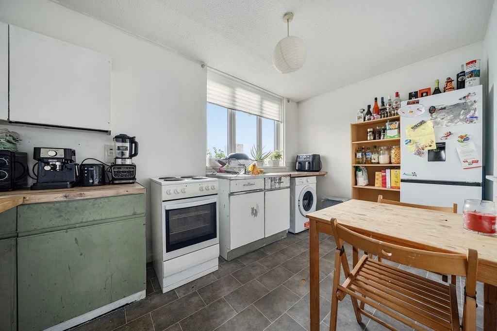 Квартира в Лондоне, Великобритания, 50 м² - фото 18