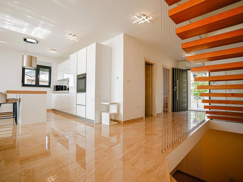 Дом в Опатии, Хорватия, 250 м² - фото 18