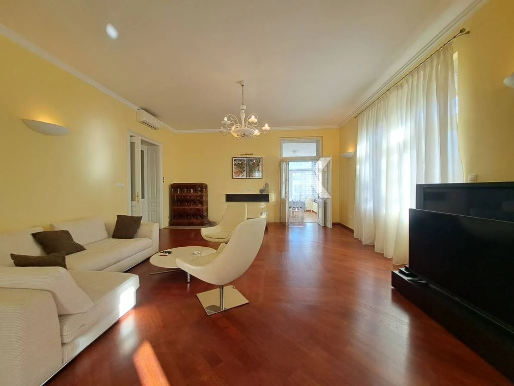 Квартира в Опатии, Хорватия, 180 м² - фото 18