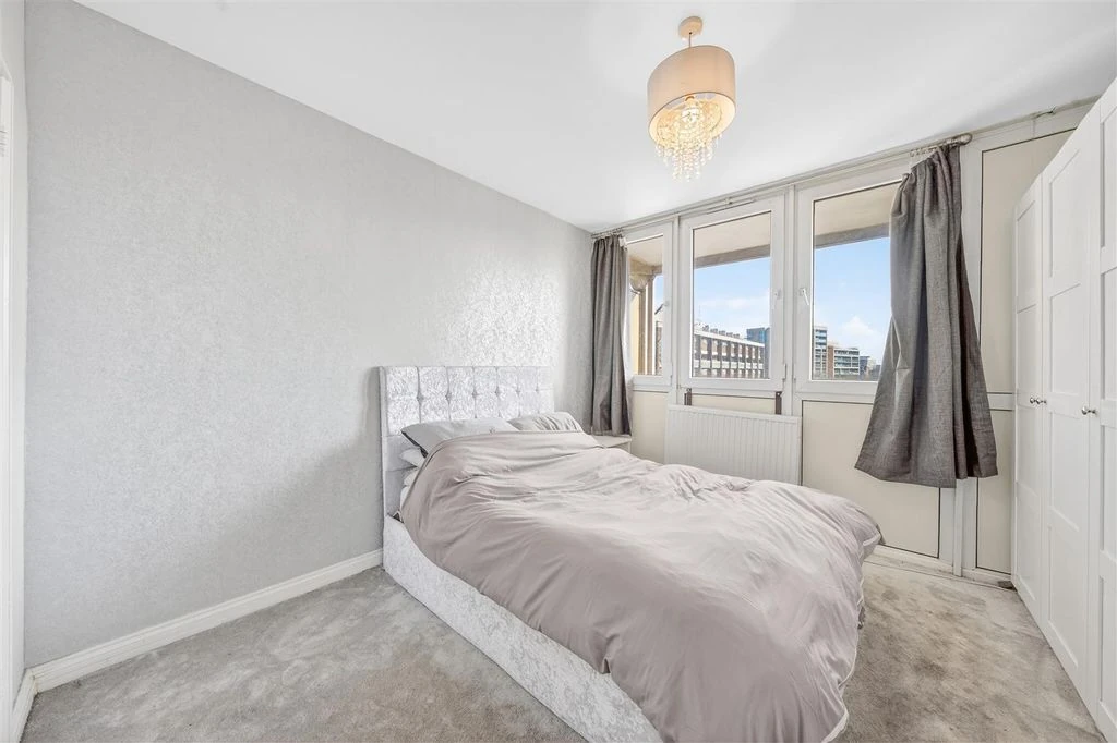 Квартира в Лондоне, Великобритания, 67 м² - фото 18