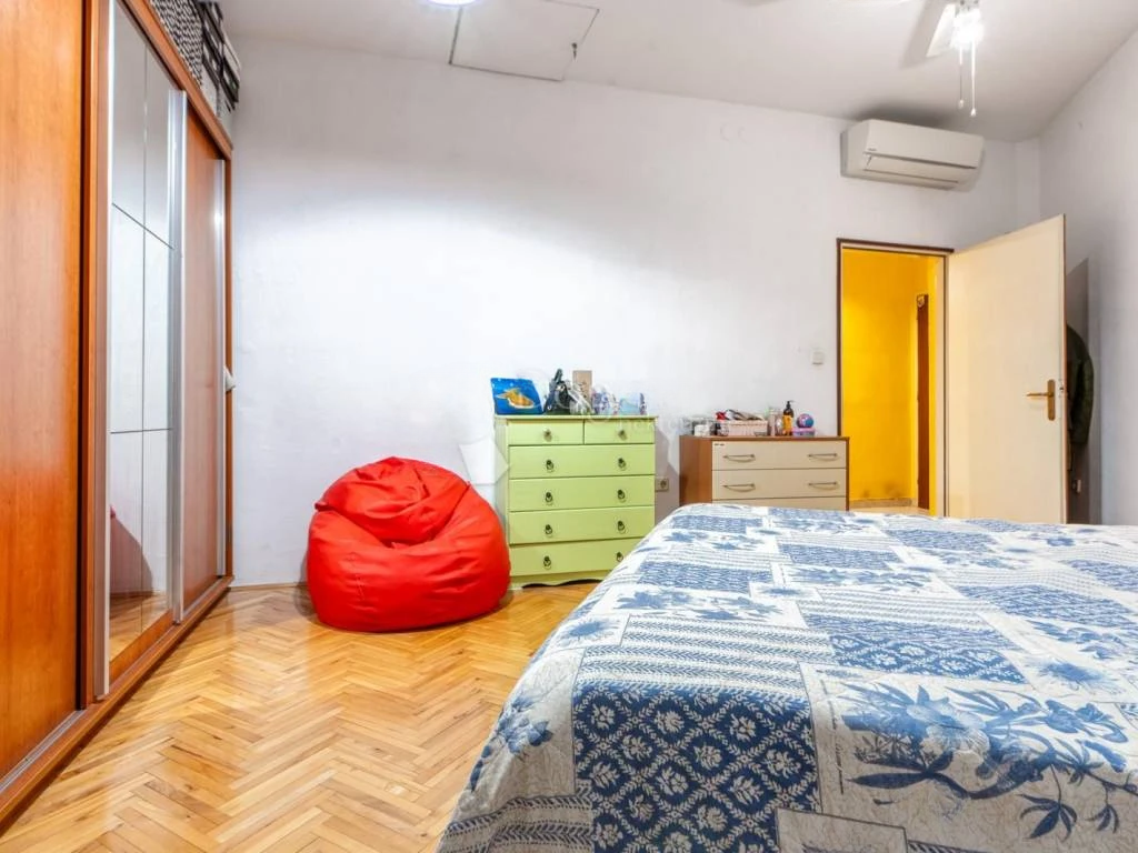 Квартира в Опатии, Хорватия, 80 м² - фото 18