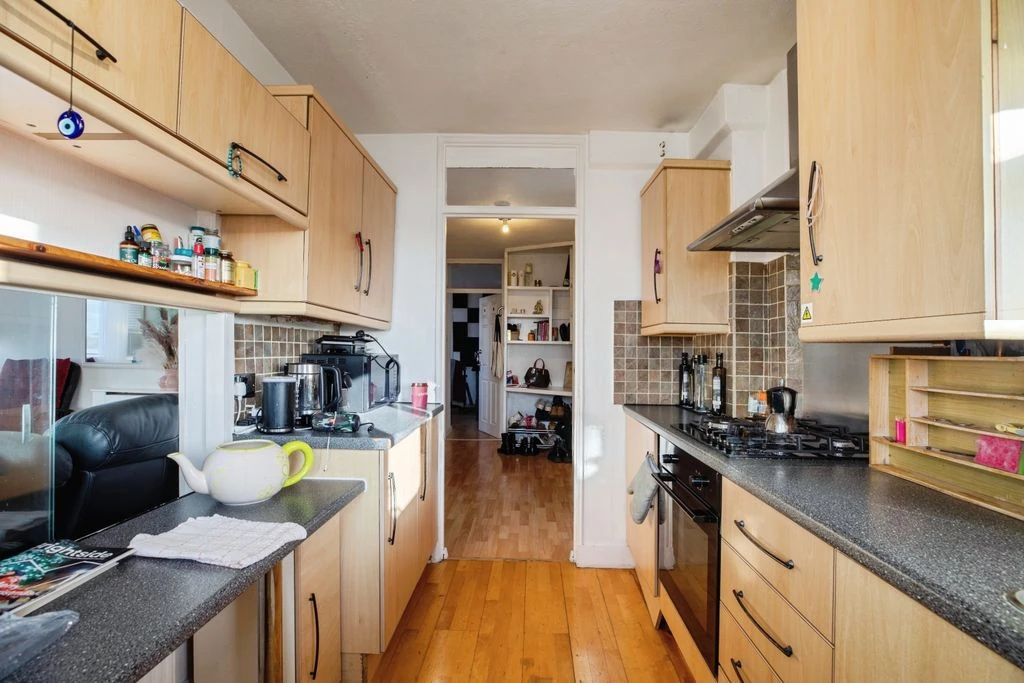 Квартира в Лондоне, Великобритания, 56 м² - фото 18