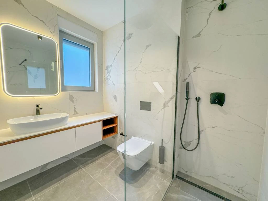 Квартира в Опатии, Хорватия, 109 м² - фото 18