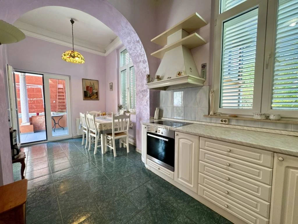 Дом в Опатии, Хорватия, 180 м² - фото 18