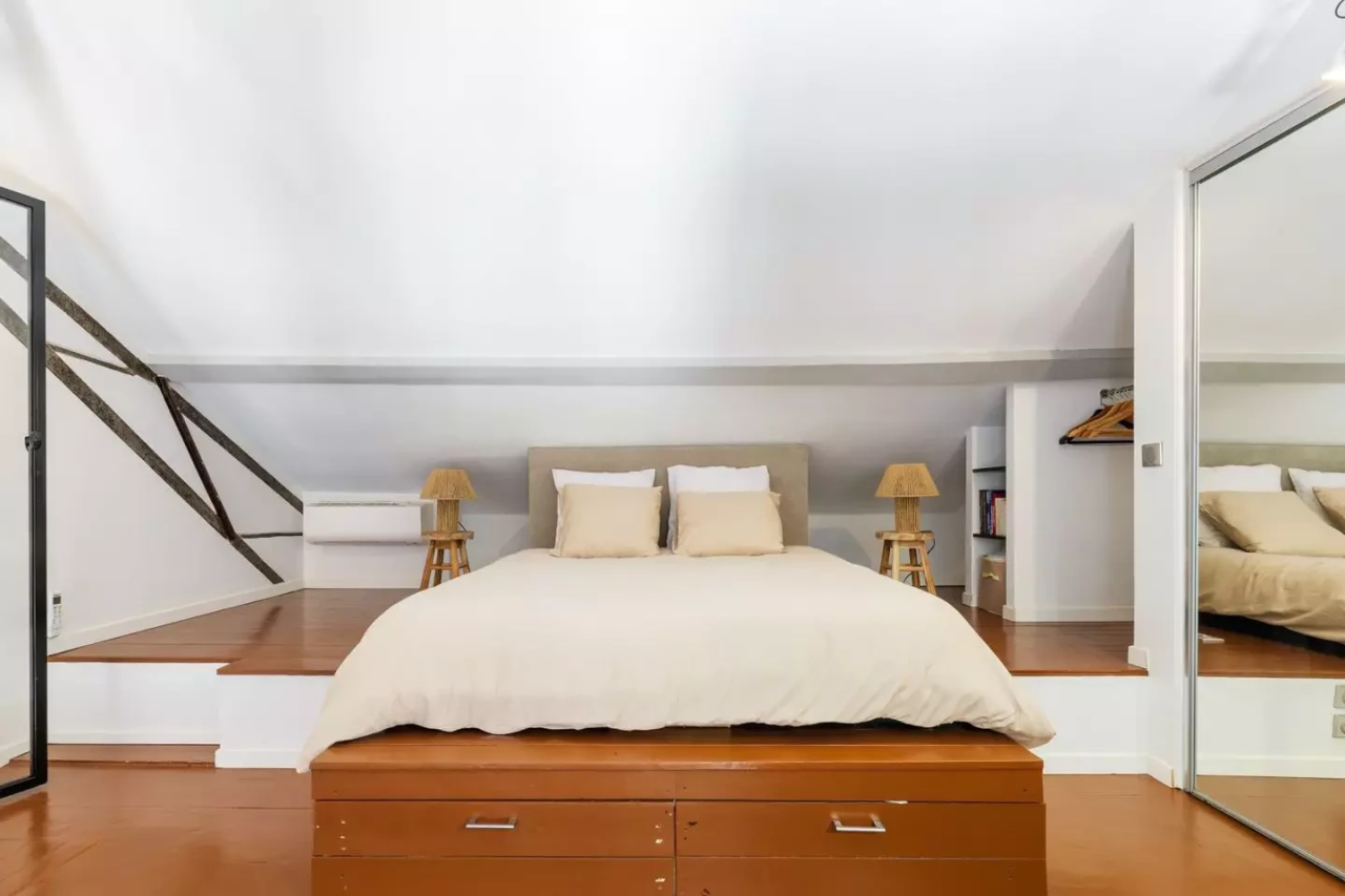 Квартира в Каннах, Франция, 75 м² - фото 18
