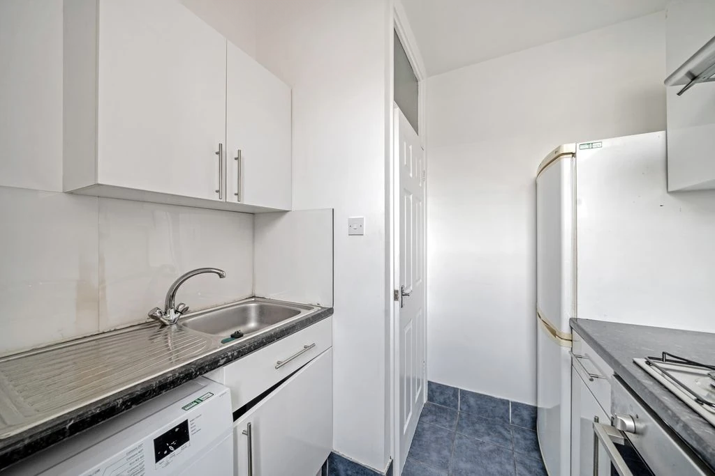 Квартира в Лондоне, Великобритания, 42 м² - фото 18