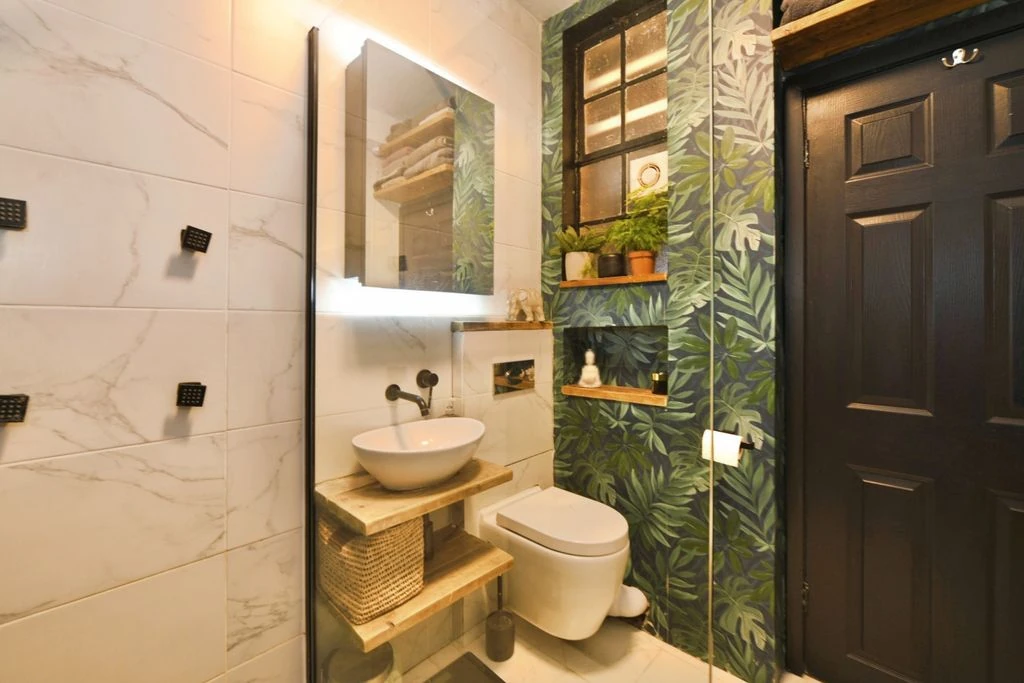 Квартира в Лондоне, Великобритания, 48 м² - фото 18