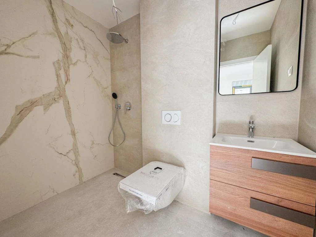 Квартира в Опатии, Хорватия, 95 м² - фото 18