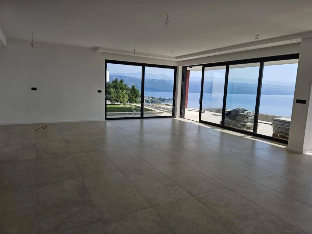 Квартира в Опатии, Хорватия, 238 м² - фото 18