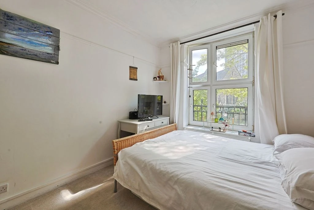 Квартира в Лондоне, Великобритания, 53 м² - фото 19