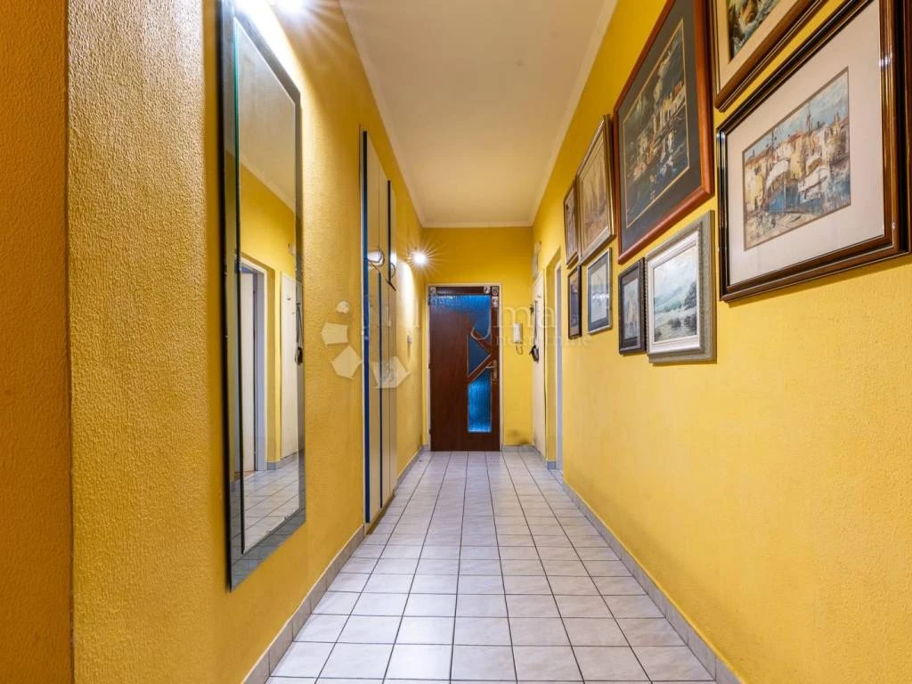 Квартира в Опатии, Хорватия, 80 м² - фото 19