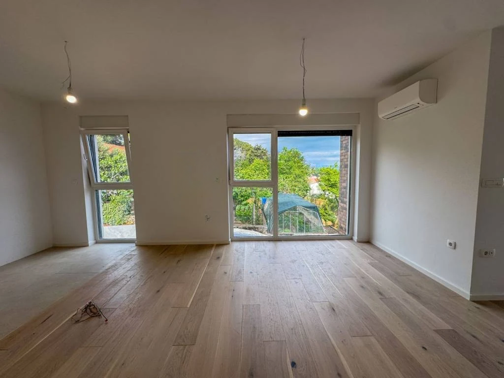 Квартира в Опатии, Хорватия, 143 м² - фото 19