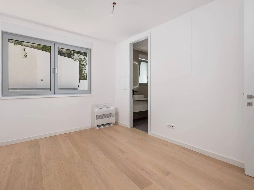 Квартира в Опатии, Хорватия, 108 м² - фото 19