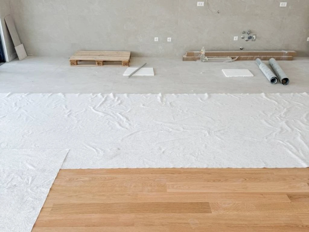Квартира в Опатии, Хорватия, 95 м² - фото 19