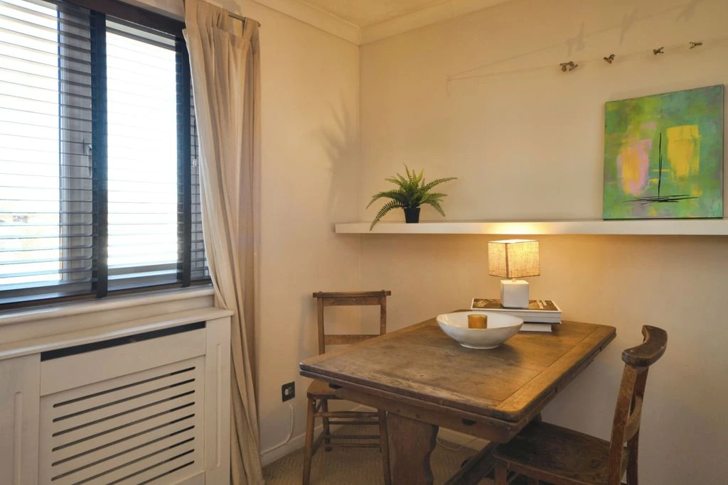 Квартира в Лондоне, Великобритания, 29 м² - фото 19