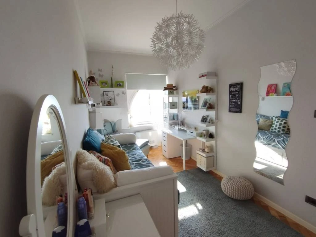 Квартира в Опатии, Хорватия, 125 м² - фото 19