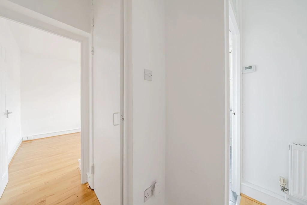 Квартира в Лондоне, Великобритания, 42 м² - фото 19