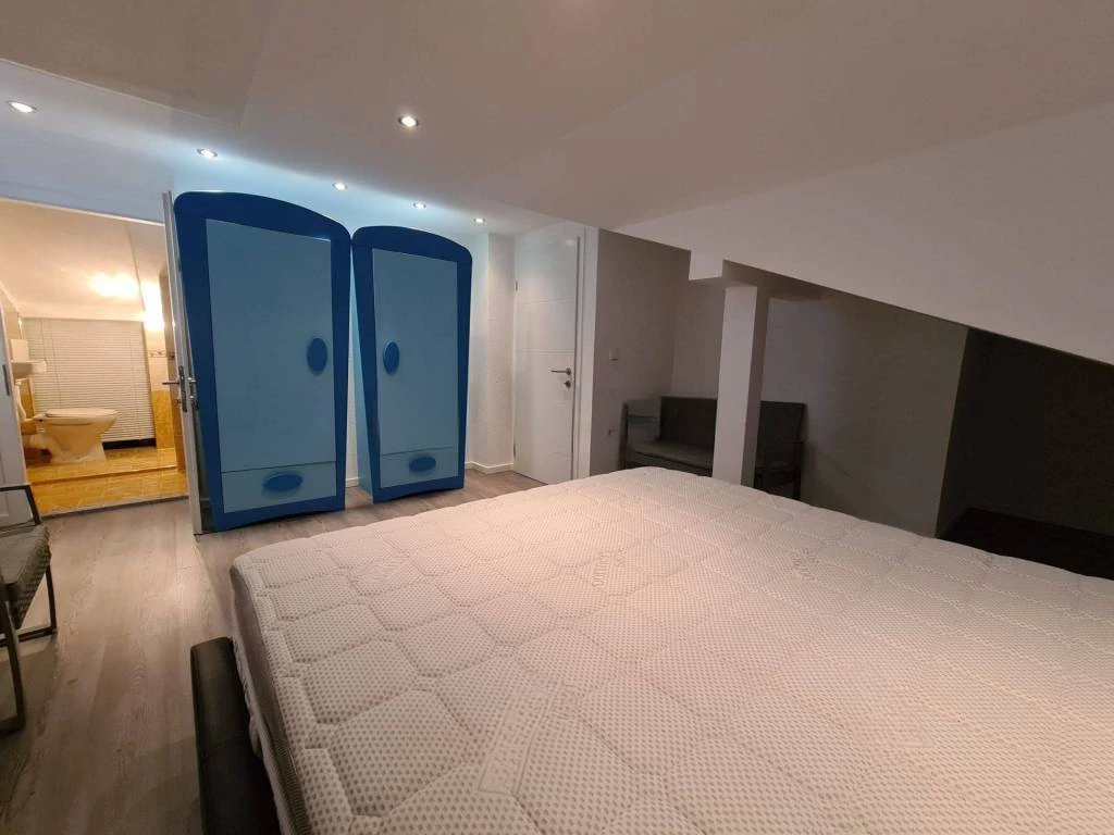Квартира в Опатии, Хорватия, 86 м² - фото 19
