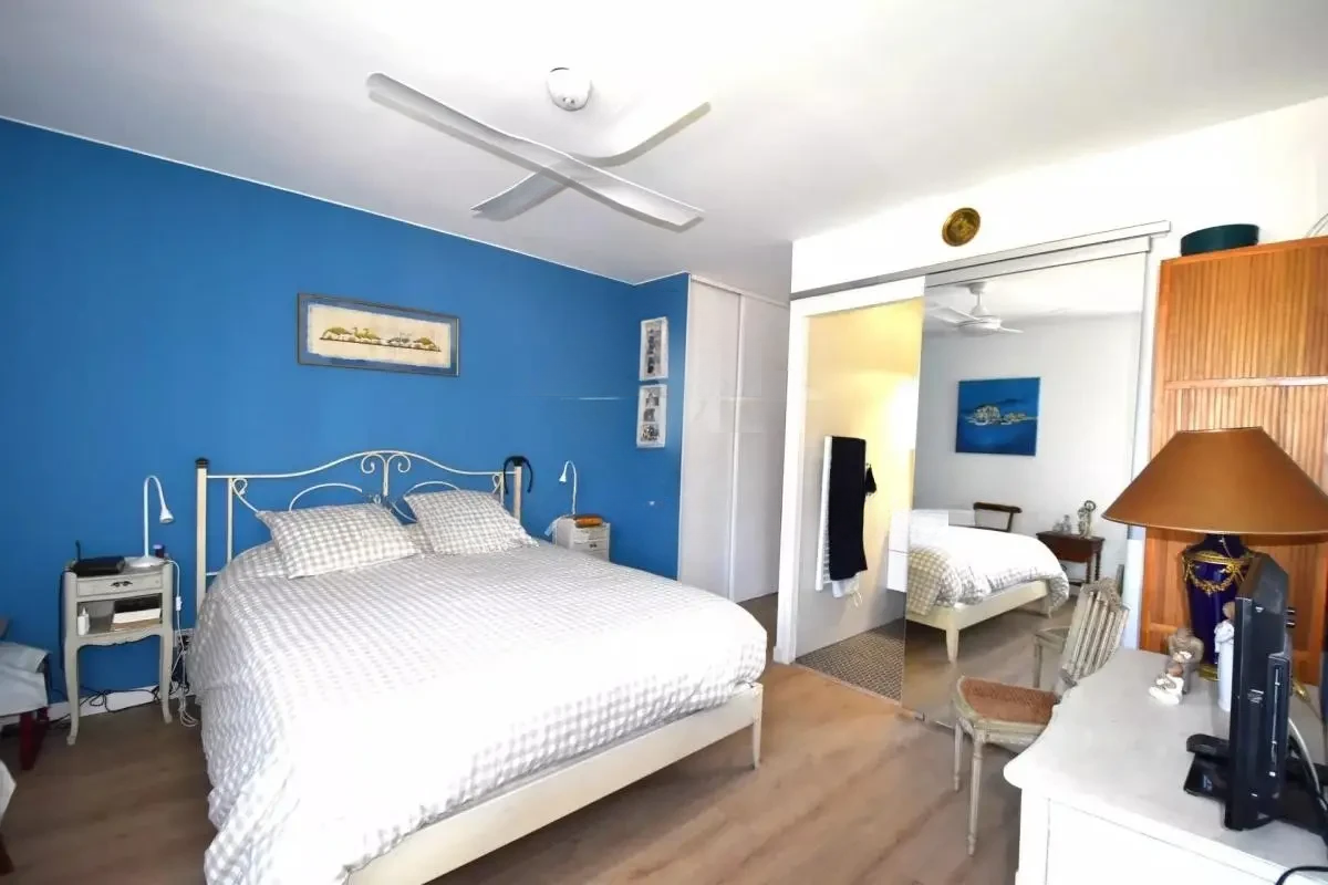 Квартира в Каннах, Франция, 95 м² - фото 19