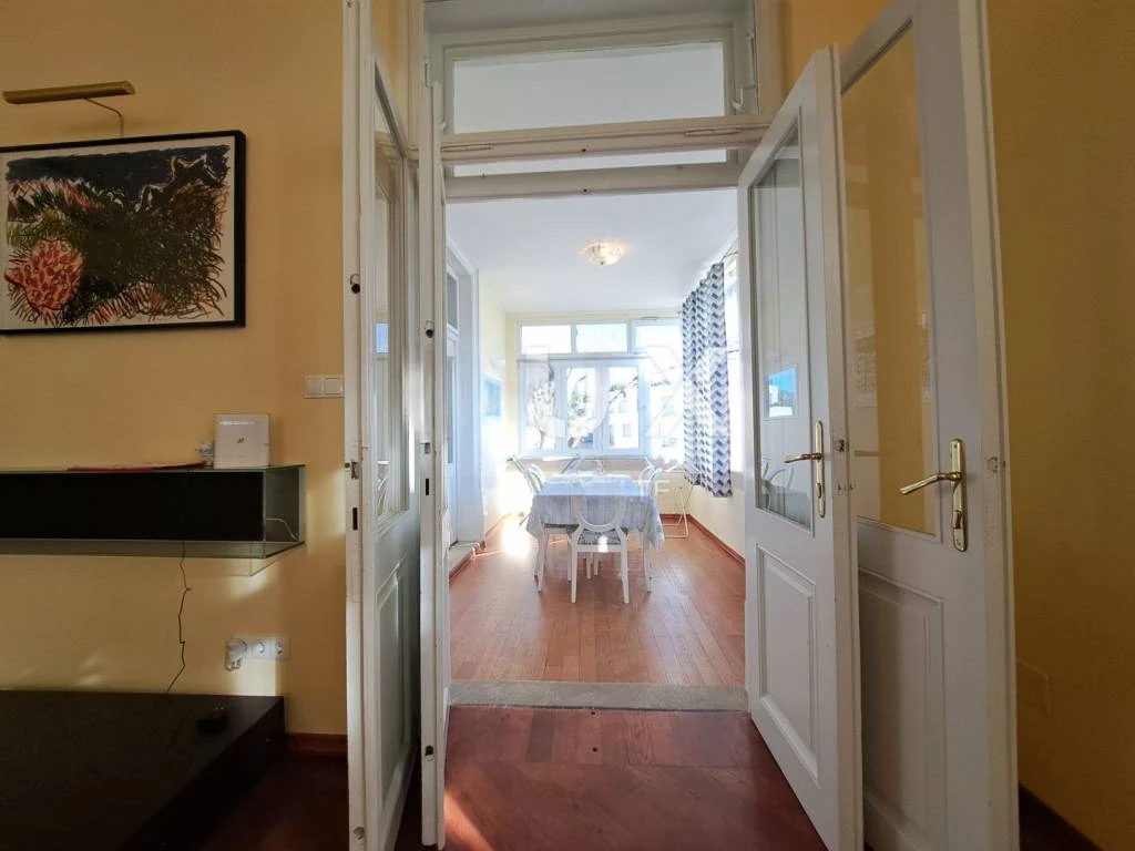 Квартира в Опатии, Хорватия, 180 м² - фото 19