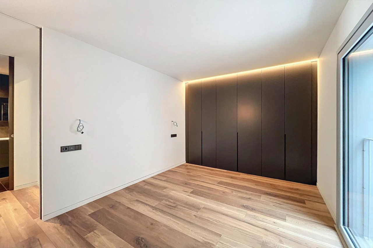 Квартира в Андорра-ла-Велье, Андорра, 101 м² - фото 19