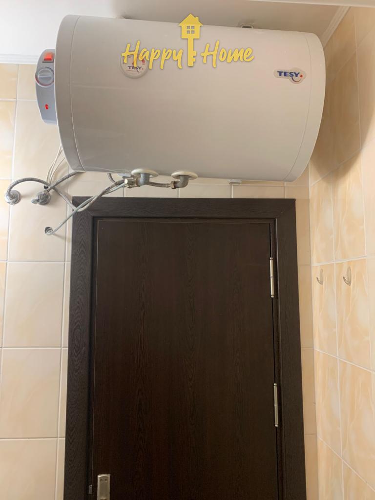Квартира на Солнечном берегу, Болгария, 74 м² - фото 8