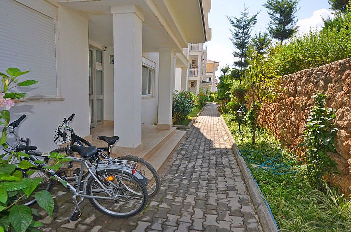 Квартира в Алании, Турция, 105 м² - фото 8