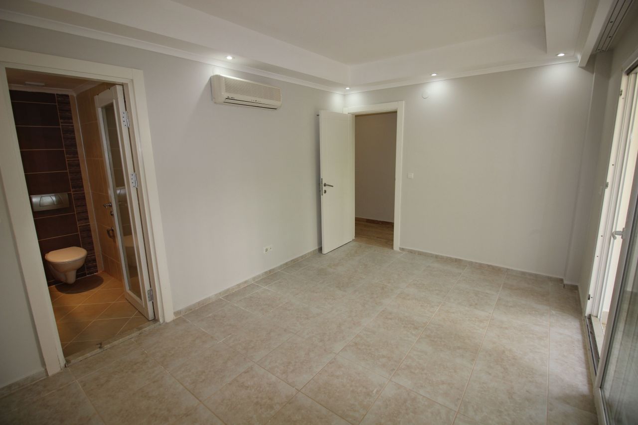 Квартира в Алании, Турция, 105 м² - фото 14