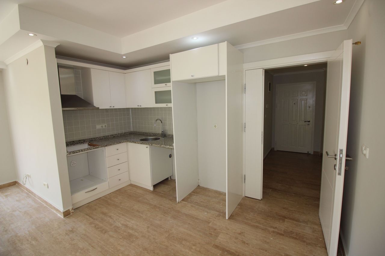Квартира в Алании, Турция, 105 м² - фото 17