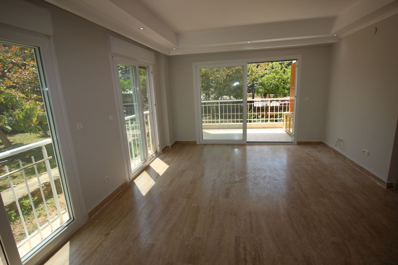 Квартира в Алании, Турция, 105 м² - фото 16