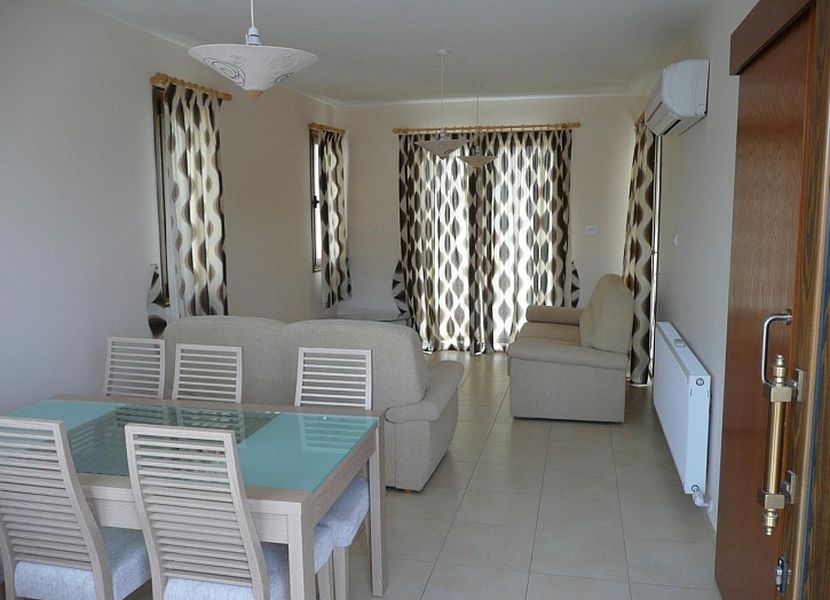Вилла в Пафосе, Кипр, 110 м² - фото 7