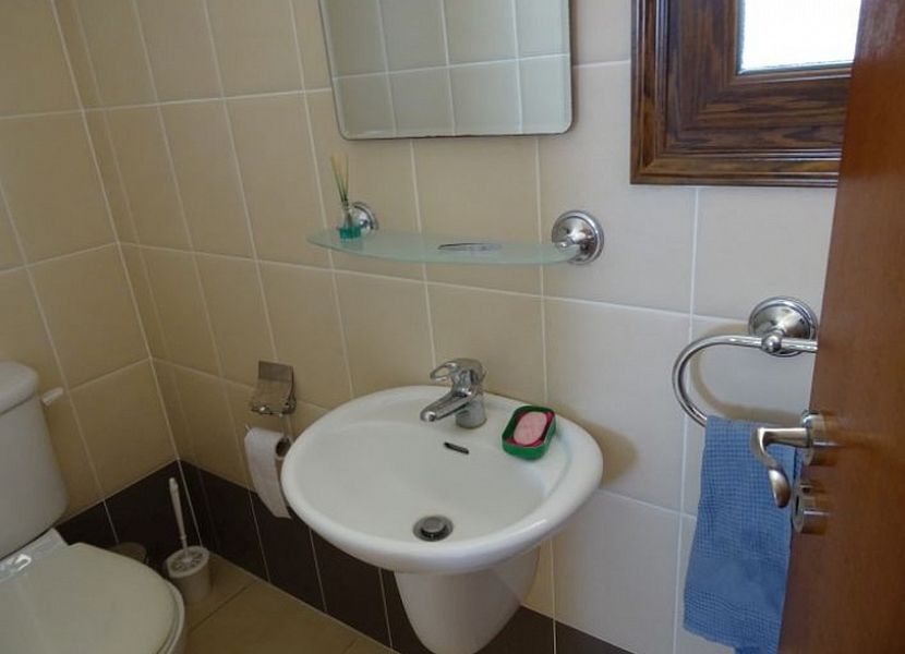 Вилла в Пафосе, Кипр, 110 м² - фото 8