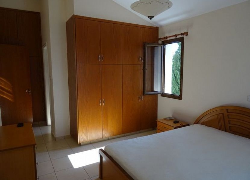 Вилла в Пафосе, Кипр, 110 м² - фото 11