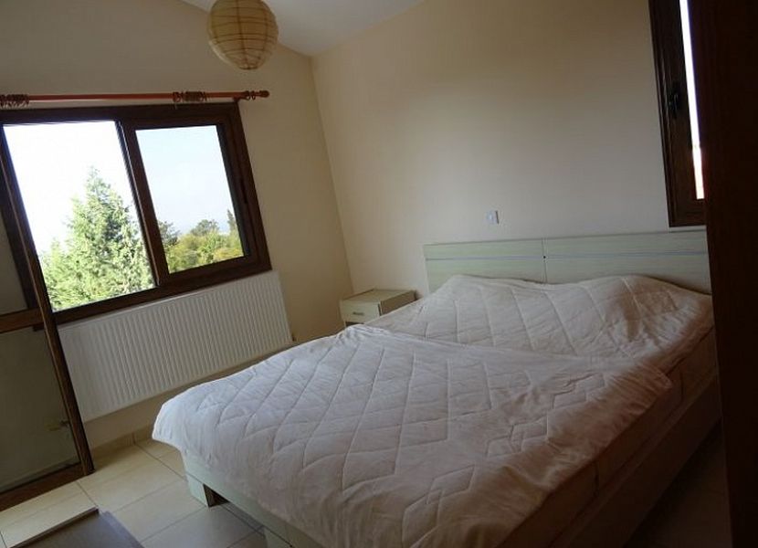 Вилла в Пафосе, Кипр, 110 м² - фото 13