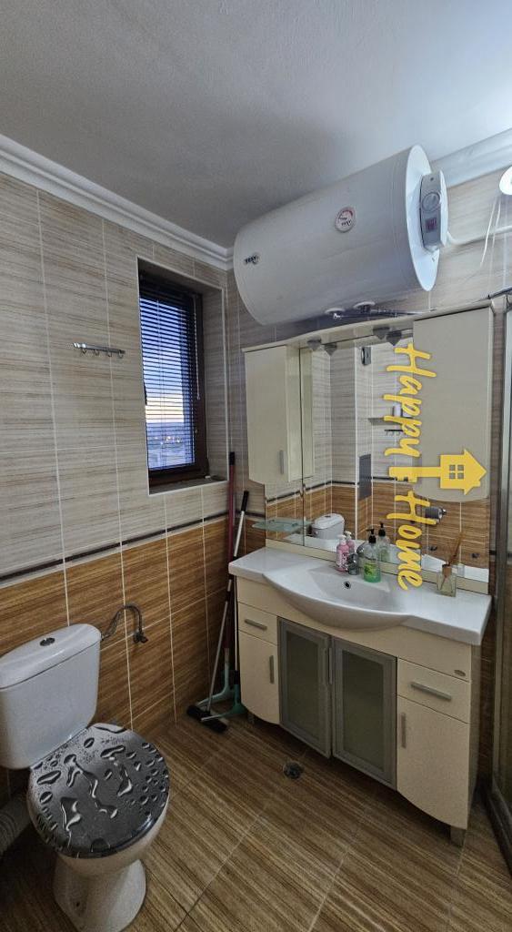 Квартира в Святом Власе, Болгария, 148 м² - фото 7