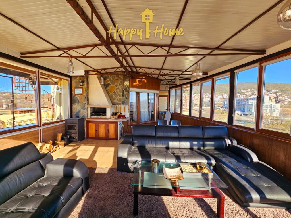 Квартира в Святом Власе, Болгария, 148 м² - фото 12