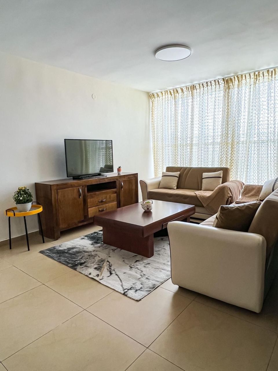 Квартира в Тель-Авиве, Израиль, 60 м² - фото 1