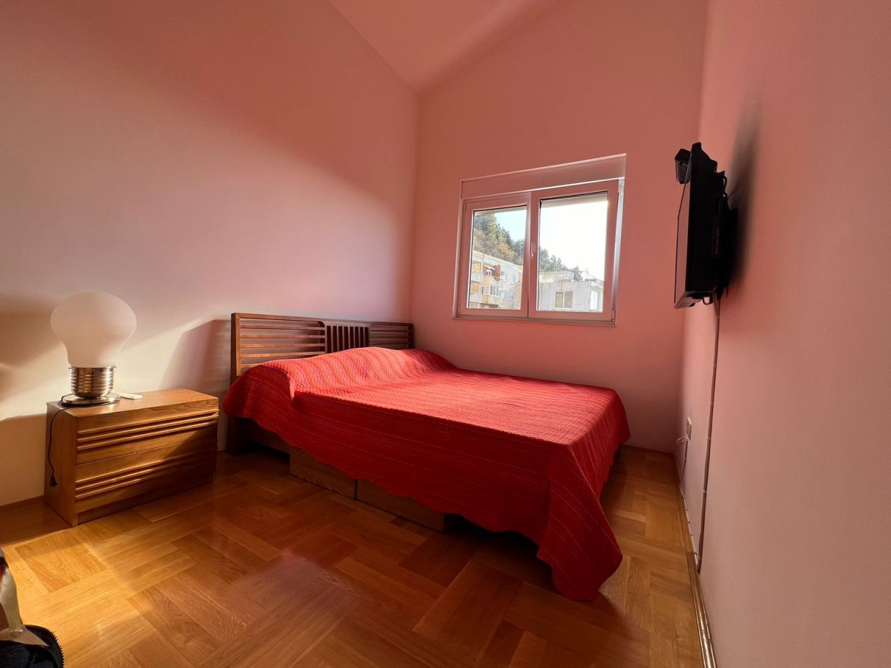 Квартира в Будве, Черногория, 111 м² - фото 9