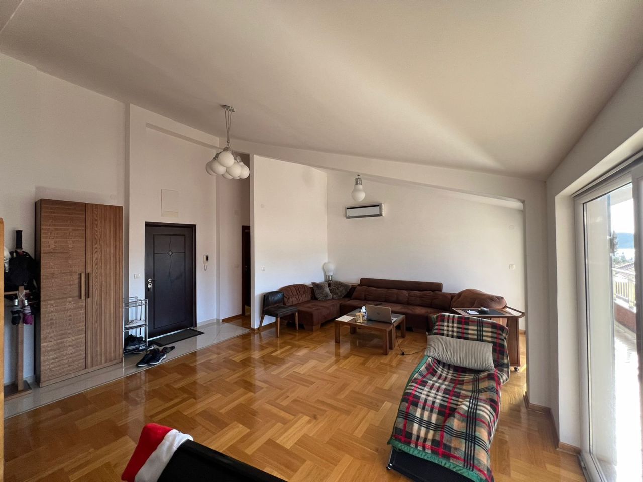 Квартира в Будве, Черногория, 111 м² - фото 6