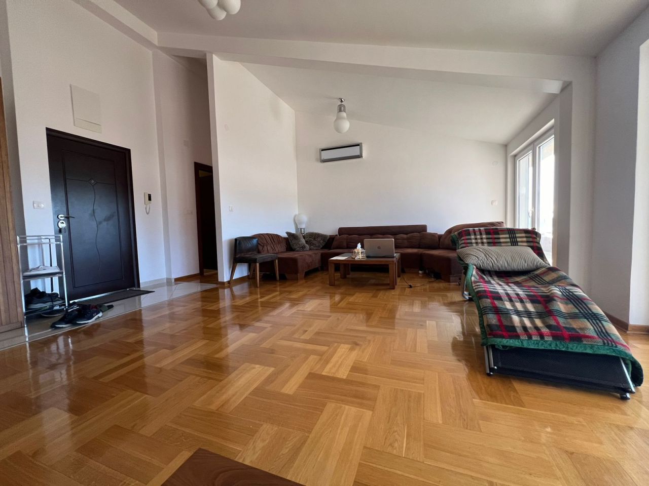 Квартира в Будве, Черногория, 111 м² - фото 5