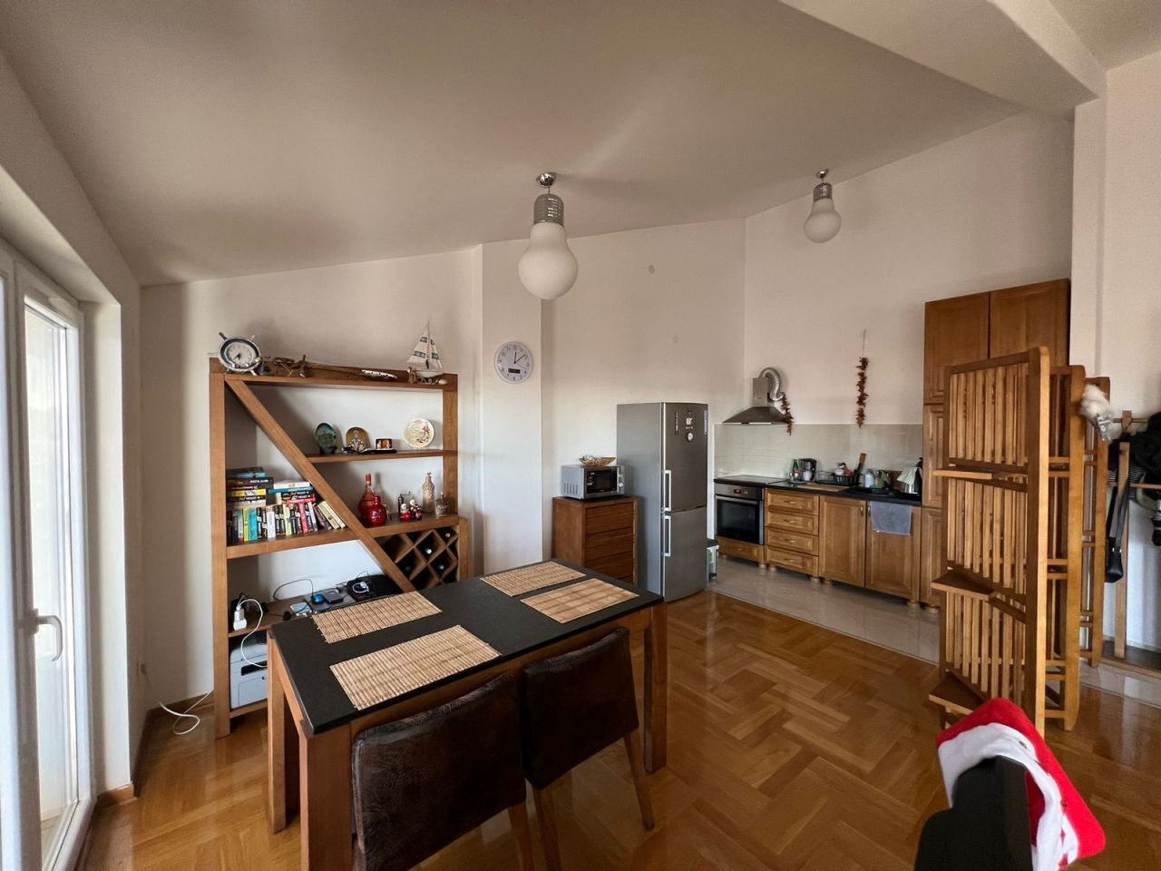 Квартира в Будве, Черногория, 111 м² - фото 7