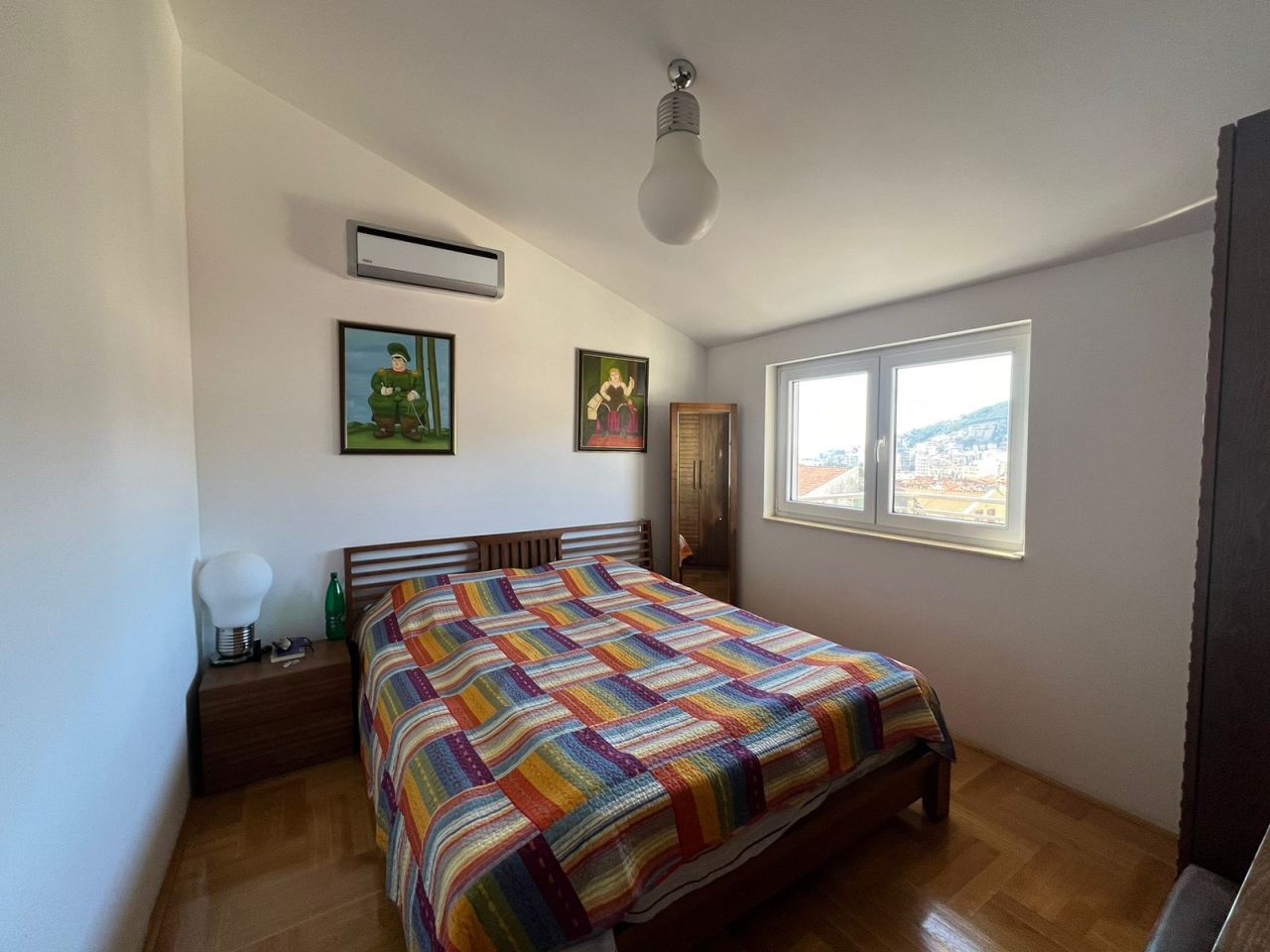 Квартира в Будве, Черногория, 111 м² - фото 13