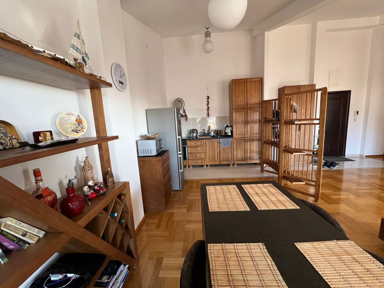 Квартира в Будве, Черногория, 111 м² - фото 4