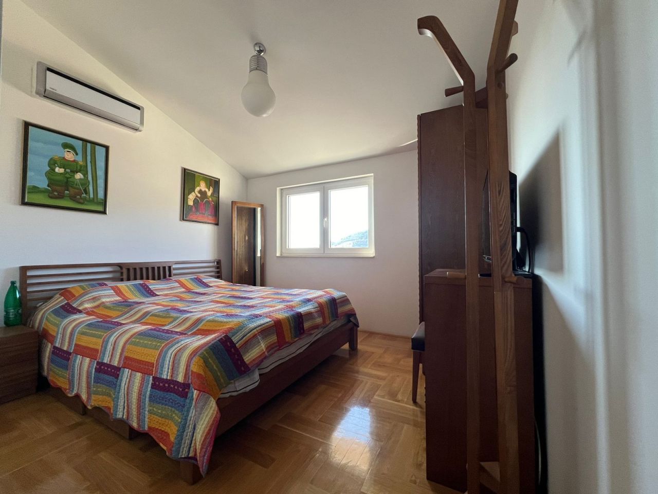 Квартира в Будве, Черногория, 111 м² - фото 10