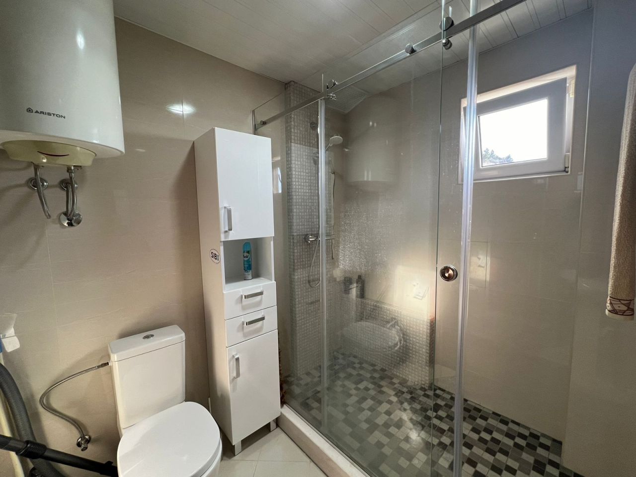 Квартира в Будве, Черногория, 111 м² - фото 12