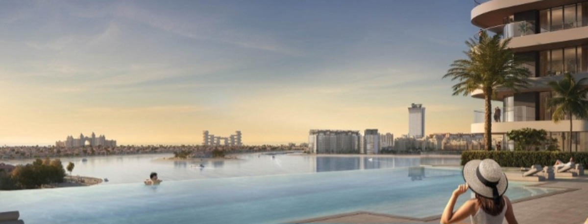 Апартаменты в Дубае, ОАЭ, 128 м² - фото 6